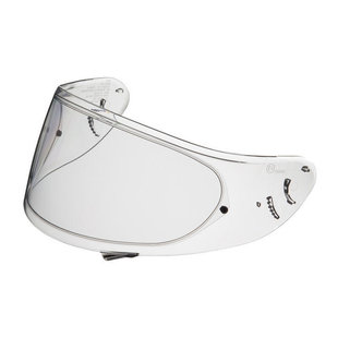 view Shoei CW-1 Clear Shield With Pinlock Pins